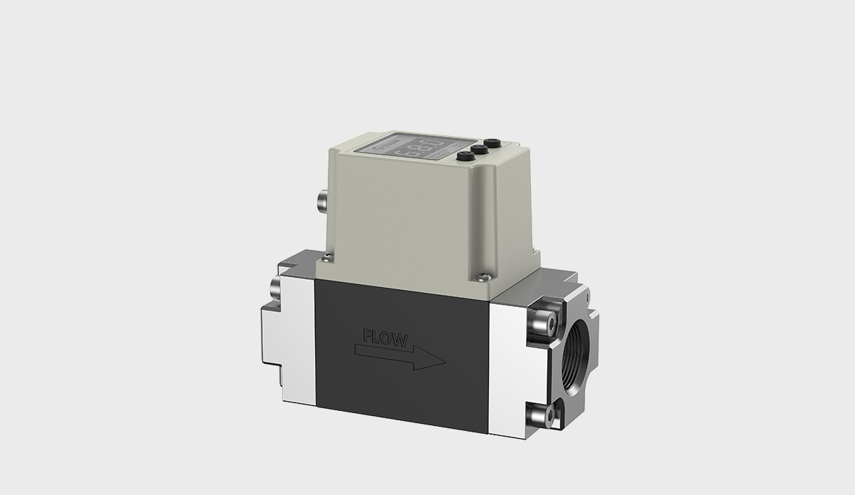 FMS系列 水用數(shù)字式流量傳感器