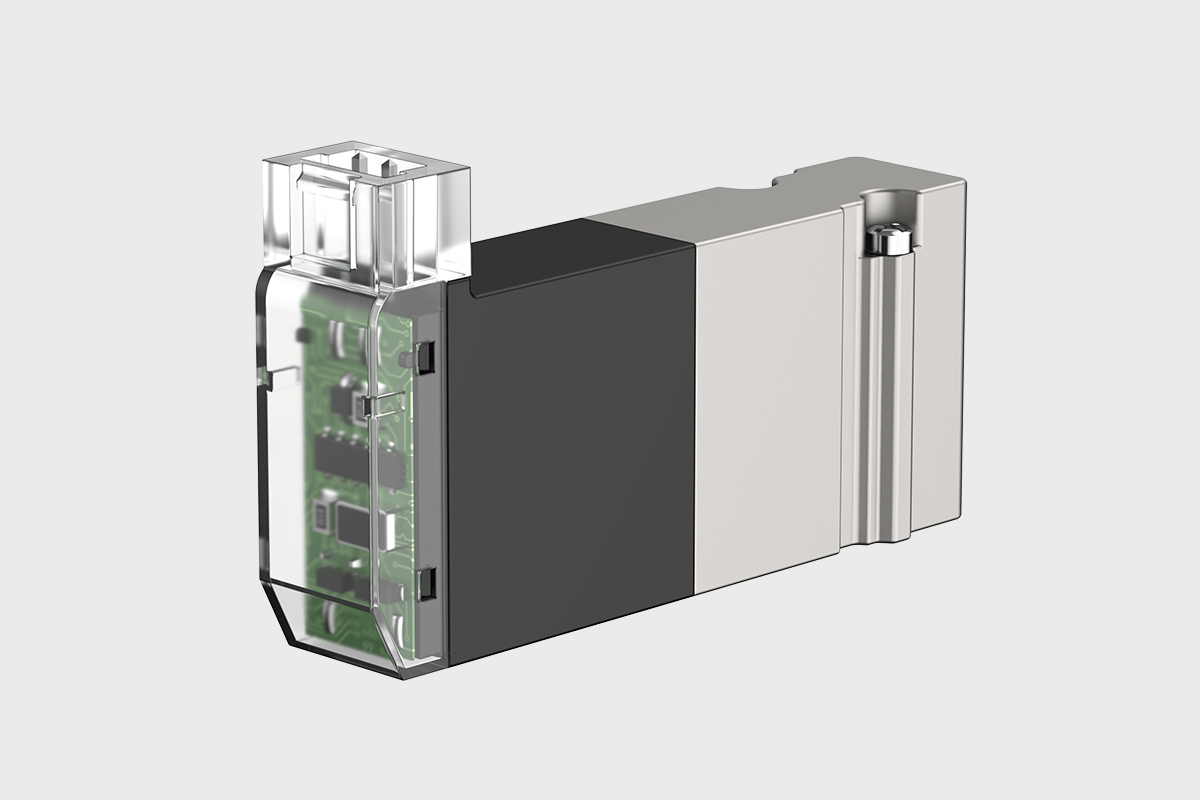 MHV系列 高頻電磁閥